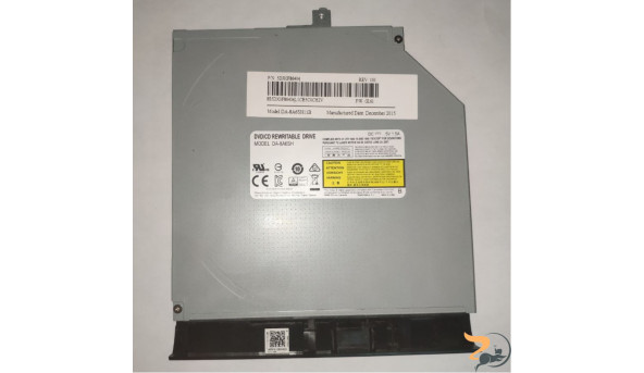 CD/DVD привод для ноутбука SATA Lenovo IdeaPad 300-15ISK 5DX0F86404 Б/У