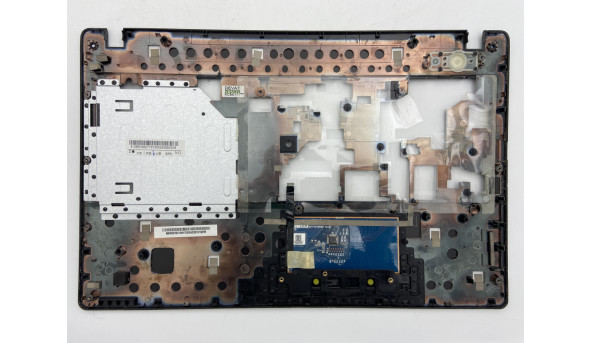 Средняя часть корпуса для ноутбука Lenovo G580 AP0N2000100H Б/У - 310424