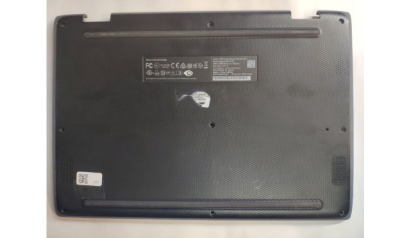 Нижня частина корпусу для ноутбука Lenovo 11 300e Gen 2, 5CB0T95166, 8s1102-04799, Б/В