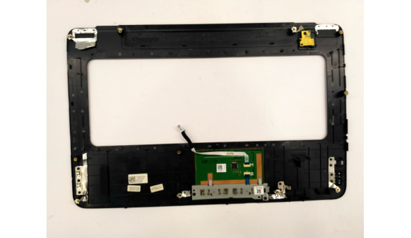 Середня частина корпуса для ноутбука Dell Inspiron N5040, 15.6", 60.4IP16.012, Б/В - 310438