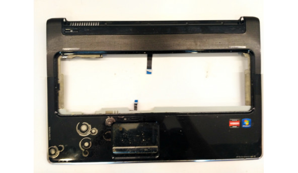 Середня частина корпуса для ноутбука HP Pavilion dv7-3000, 17.3", Б/В