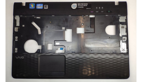 Середня частина корпуса для ноутбука Sony Vaio PCG-71911M, VPCEH, 15.6", 4FHK1PN000, EAHK1001010, Б/В. В хорошому стані.