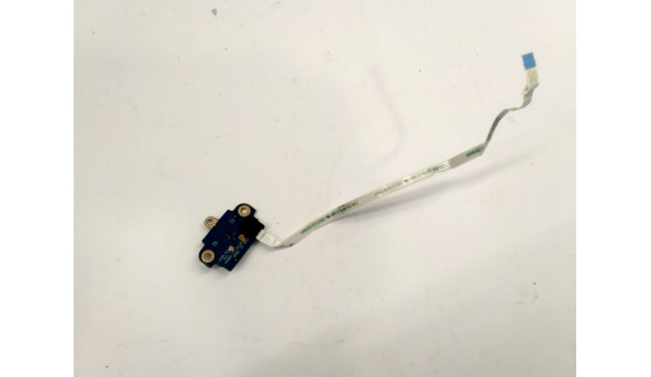 Плата зVolume Control для ноутбука Acer 5935G, ls-5014p, Б/В - 310446