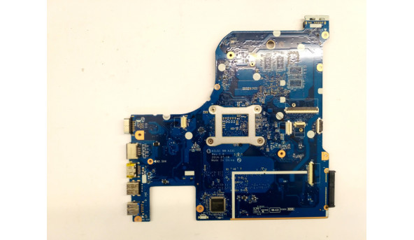 Материнська плата для ноутбука Lenovo G70-80, NM-A331, REV:1.0, Б/В - 310452