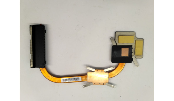 Термотрубка системи охолодження для ноутбука Lenovo G70-80, at0u10010l0, Б/В - 310458