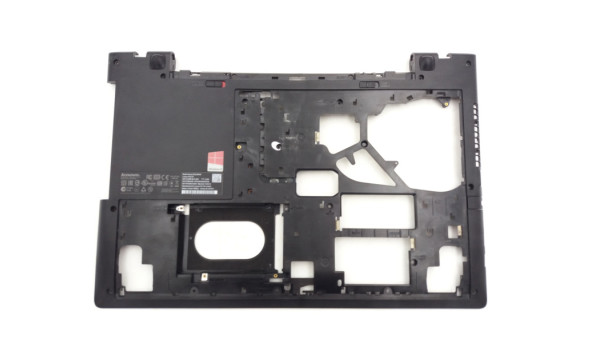 Нижняя часть для ноутбука Lenovo G70 G70-70 G70-80 AP0U1000300 17.3" Б/У