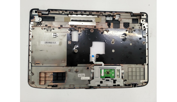 Середня частина корпуса для ноутбука Acer Aspire 5535/5235, MS2254, 60.4K812.001, б.в - 310472