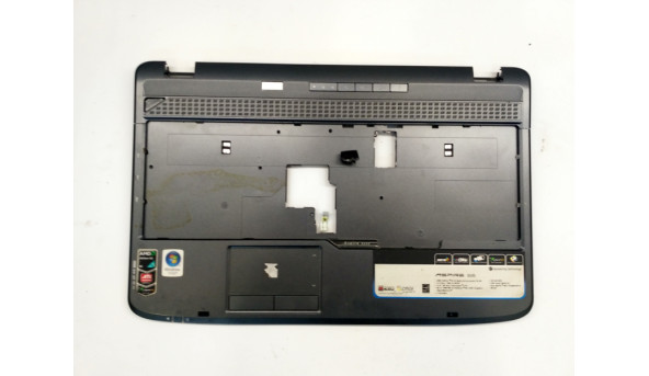 Середня частина корпуса для ноутбука Acer Aspire 5535/5235, MS2254, 60.4K812.001, б.в