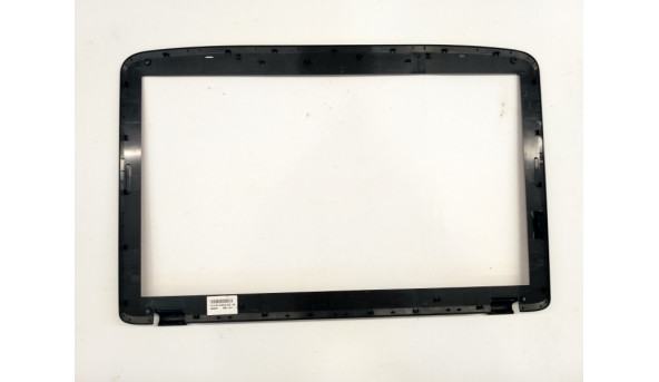 Рамка матриці корпуса для ноутбука Acer Aspire 5535/5235, MS2254, 60.4K808.003, б/в - 310473