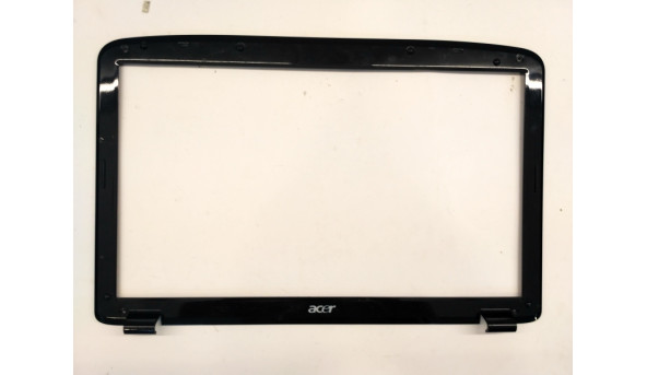Рамка матриці корпуса для ноутбука Acer Aspire 5535/5235, MS2254, 60.4K808.003, б/в