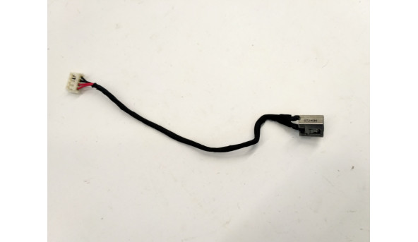 Роз’єм живлення для ноутбука Toshiba Satellite L870, Б/В
