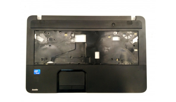 Середня частина корпуса для ноутбука Toshiba Satellite L870, 17,3", H000037430, 13N0-ZXA0701, Б/В