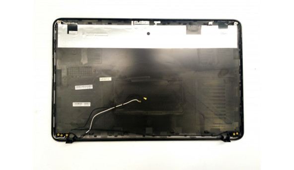 Кришка матриці корпуса для ноутбука Toshiba Satellite L870, 15.6", H000037490, 13N0-ZXA0L01, Б/В - 310486