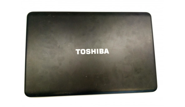 Кришка матриці корпуса для ноутбука Toshiba Satellite L870, 15.6", H000037490, 13N0-ZXA0L01, Б/В
