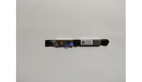 Веб-камера для ноутбука HP Pavilion 15, 15-af023ng, 765892-1X5, 708231-2a5, DEYXH01LQ8Q21S, б/в. В хорошому стані, без пошкодження.