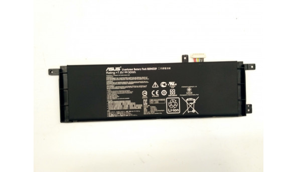 Батарея, Аккумулятор для ноутбука  Asus, B21N1329, F453, F453MA, X453, D553M, R413MA, F553M, нова