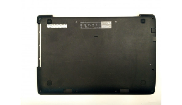 Нижня частина корпуса для ноутбука  Asus R413M, 14.0", 13NB04W1AP0201, Б/В