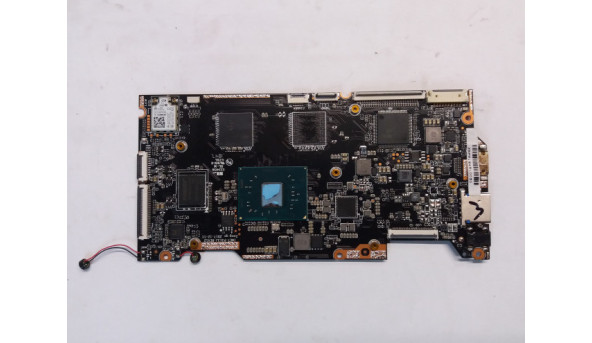Материнська плата TrekStor Surfbook A13B, процесор: SR2Z7, Intel Celeron N3350, Б/В, протестована, робоча.