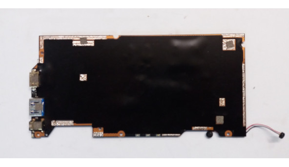 Материнська плата TrekStor Surfbook A13B, процесор: SR2Z7, Intel Celeron N3350, Б/В, протестована, робоча. - 310530