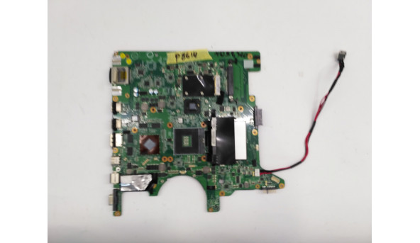 Материнська плата Medion Akoya P8614, 316826400001-r01 TF1-TH-PCB, PWA-9070D/M BD