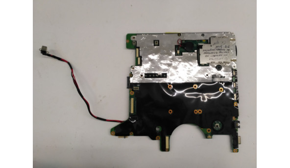 Материнська плата Medion Akoya P8614, 316826400001-r01 TF1-TH-PCB, PWA-9070D/M BD - 310533