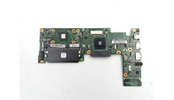 Материнська плата для ноутбука  Lenovo S206 69N095M1CB11P Б/В