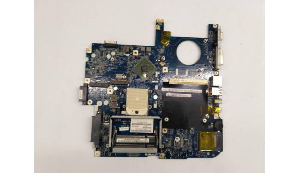 Материнська плата для ноутбука Acer Aspire 7520, ICY70, LA-3581P, Rev:2.0, Б/В
