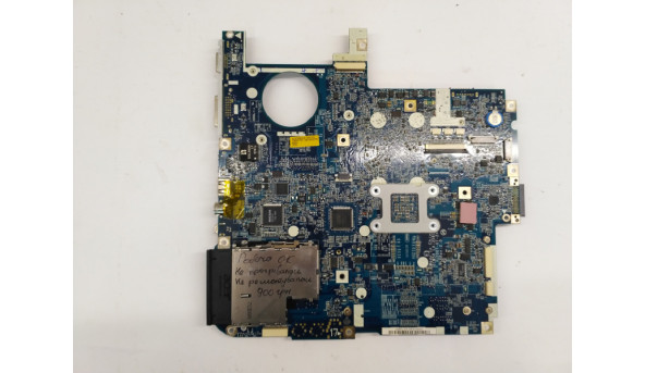 Материнська плата для ноутбука Acer Aspire 7520, ICY70, LA-3581P, Rev:2.0, Б/В - 310538