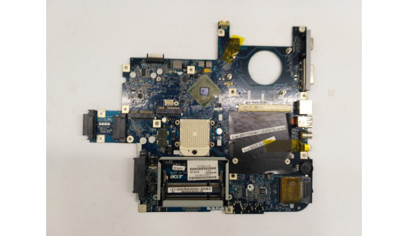 Материнська плата Acer Aspire 5520, icw50, la-3581p, Rev:3.0, б/в