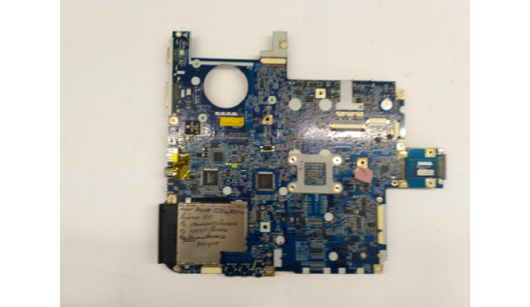Материнська плата для ноутбука Acer Aspire 7520G, 5520G, ICY70, LA-3581P, Rev:1.0, Б/В - 310540