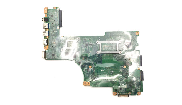 Материнская плата для ноутбука Toshiba Satellite L50-B DABLIDMB8E0 A000296360 SR170 Б/У