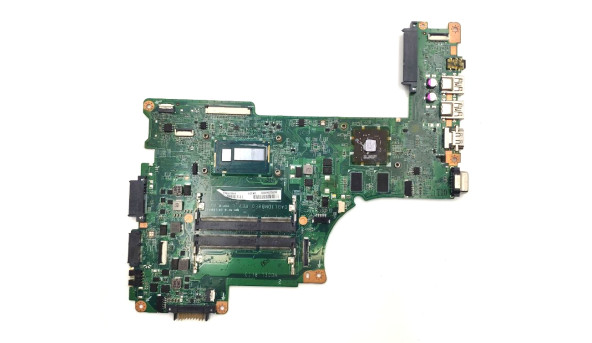 Материнская плата для ноутбука Toshiba Satellite L50-B DABLIDMB8E0 A000296360 SR170 Б/У