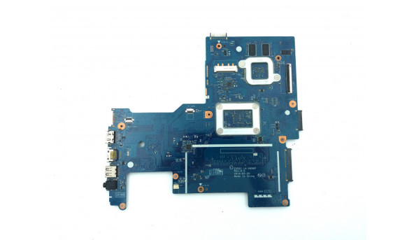 Материнська плата для ноутбука HP Pavilion 15-G LA-A996P REV:4.0 Б/В не тестована - 310543