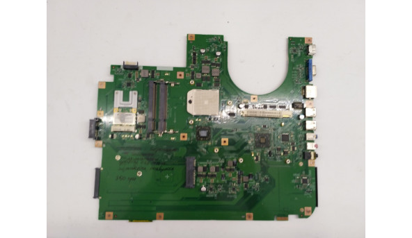 Материнська плата для ноутбука  Acer Aspire 8530, 48.4AJ01.011‎, Б/В