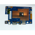 Материнська плата Lenovo IdeaPad 100S, 5b20k38932, 8S5B20K38932,   Має впаяний процесор Intel Intel Atom Z3735F, SR1UB, 2/32 GB, Б/В,