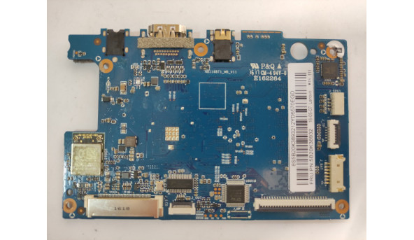 Материнська плата Lenovo IdeaPad 100S, 5b20k38932, 8S5B20K38932,   Має впаяний процесор Intel Intel Atom Z3735F, SR1UB, 2/32 GB, Б/В,