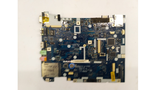 Материнська плата Acer D150-1, LA-4781P, Rev:1.0, б/в - 310564