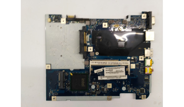 Материнська плата Acer D150-1, LA-4781P, Rev:1.0, б/в