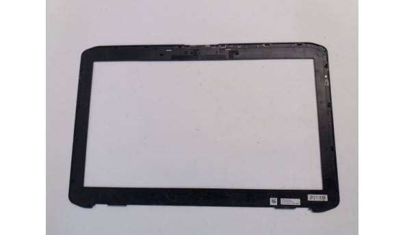 Рамка матриці корпуса для ноутбука Dell Latitude E5530 , AP0M1000400, 0CC26W, Б/В, у хорошому стані, без пошкоджень. - 310566