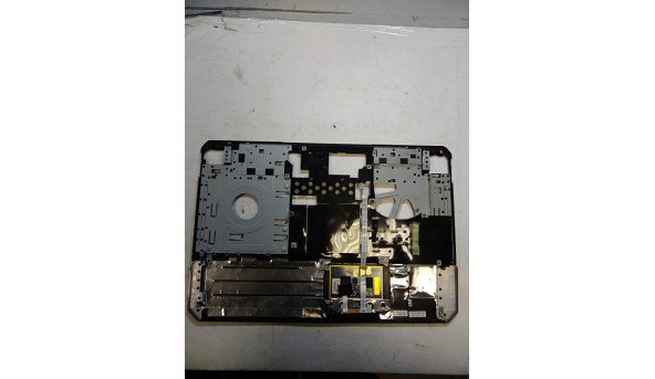 Середня частина корпуса для ноутбука MSI MS-16F1, MS-16F2, 6F1C415P89, E2M-6F10413-A89, Б/У - 310578