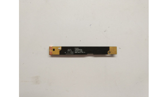 Веб-камера для ноутбука Medion Akoya E1221, 10.1", 0420-0073000, Б/В - 310584