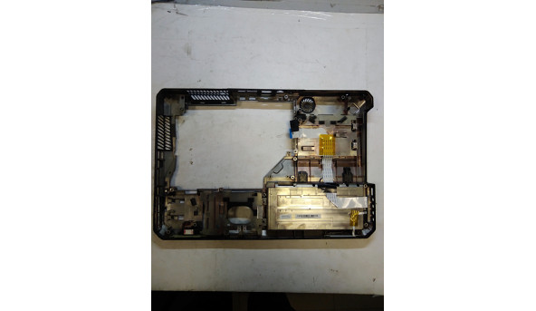 Середня частина корпуса для ноутбука MSI MS-16F1, MS-16F2, 6F1D216P89, Б/У. - 310587