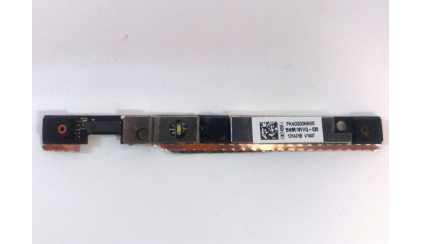 Веб-камера для ноутбука Lenovo Z500, 15,6", PK40000N00, б/в. В хорошому стані. Без пошкоджень.