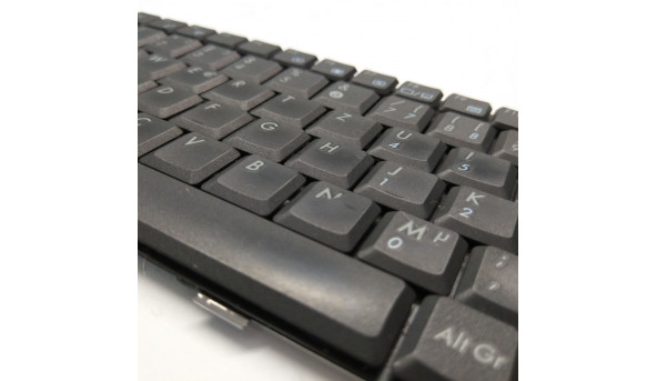 Клавіатура для ноутбука Asus Eee PC 1000HG, 1000H, 1000HD, 1000, 0KNA-0D3GE2, б/в - 310597