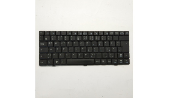 Клавіатура для ноутбука Asus Eee PC 1000HG, 1000H, 1000HD, 1000, 0KNA-0D3GE2, б/в
