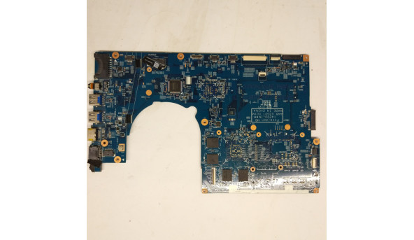 Материнська плата для ноутбука  Acer Aspire Vn7-791 Vn7-791G процесор Intel Core i7-4720HQ (SR1Q8) відеокарта NVIDIA GeForce GTX960M (N16P-GX-A2) 448.02g07.001m Б/В