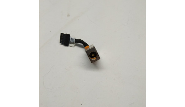 Роз’єм живлення для ноутбука ноутбука Acer Aspire Vn7-791, Vn7-791G, 450.02G08.0001, оригінал, Б/В. - 310608