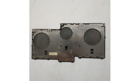 Сервісна кришка для ноутбука Toshiba Satellite P20-S303, P20-552, P20-862, P20-973, P20-S552, 17 ", APTQ003N000, Б/У. - 310613