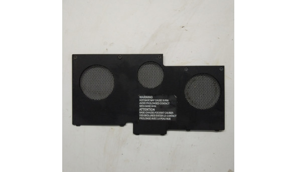 Сервісна кришка для ноутбука Toshiba Satellite P20-S303, P20-552, P20-862, P20-973, P20-S552, 17 ", APTQ003N000, Б/У.