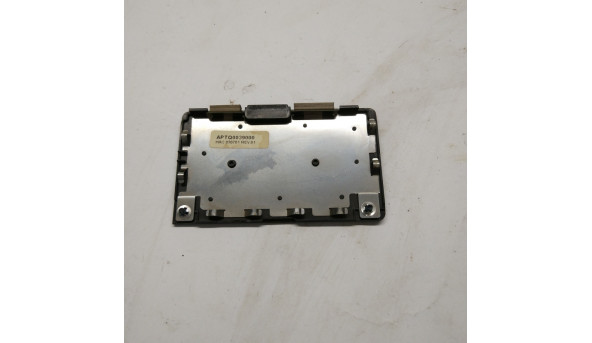 Сервісна кришка для ноутбука Toshiba Satellite P20-S303, P20-552, P20-862, P20-973, P20-S552, 17 ", APTQ0039000, Б/У. - 310614